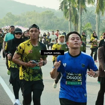 Runner Photo 6193832