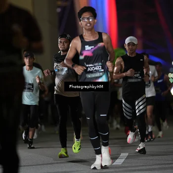Runner Photo 6193836