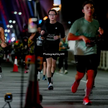 Runner Photo 6193838