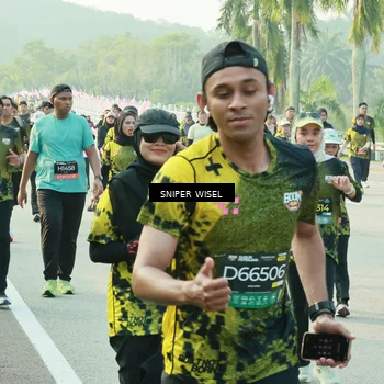 Runner Photo 6193843