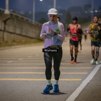 Runner Photo 6193844