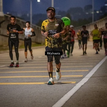Runner Photo 6193854