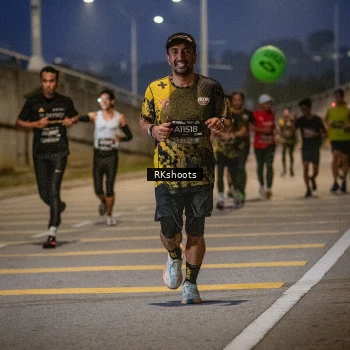Runner Photo 6193857