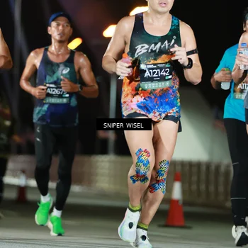 Runner Photo 6193863