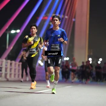 Runner Photo 6193875