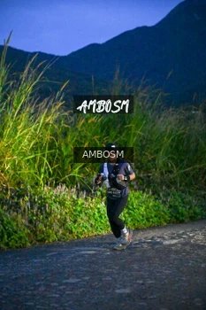 Runner Photo 619388