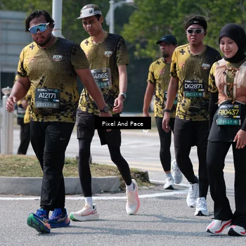 Runner Photo 6193880