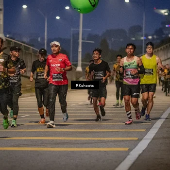 Runner Photo 6193885