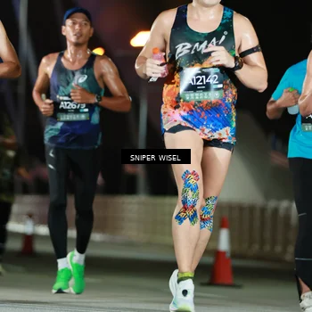 Runner Photo 6193889