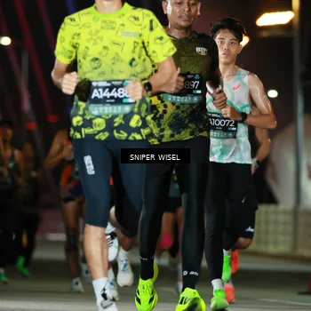 Runner Photo 6193893