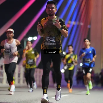Runner Photo 6193895