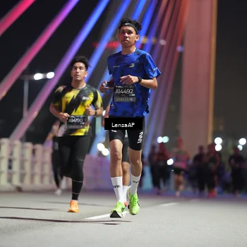 Runner Photo 6193899