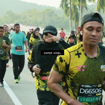 Runner Photo 6193901