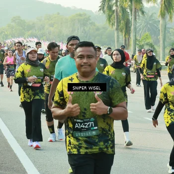 Runner Photo 6193903