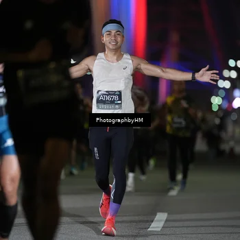 Runner Photo 6193905