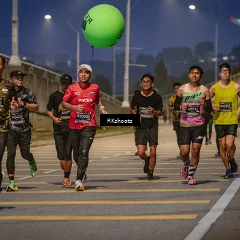 Runner Photo 6193907