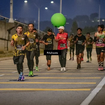 Runner Photo 6193908