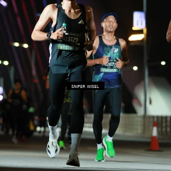 Runner Photo 6193916