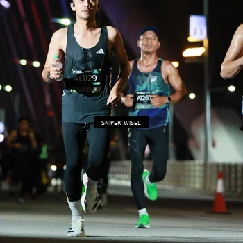 Runner Photo 6193917