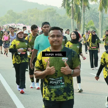 Runner Photo 6193925