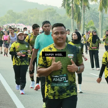 Runner Photo 6193926