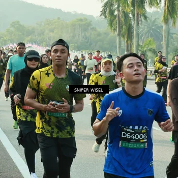 Runner Photo 6193927