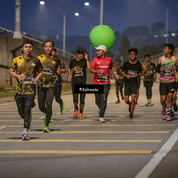 Runner Photo 6193929