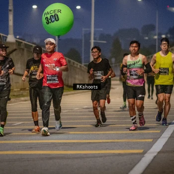 Runner Photo 6193933