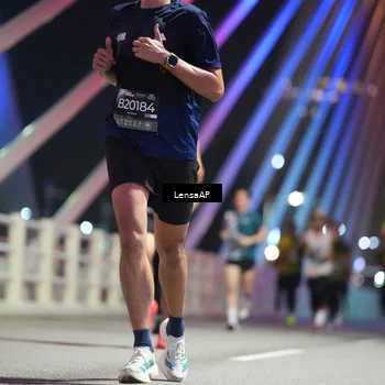 Runner Photo 6193938