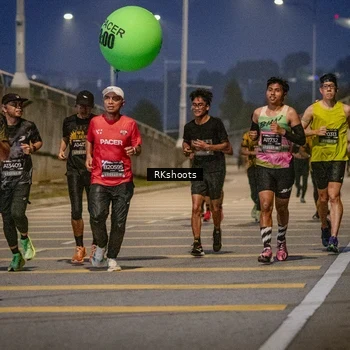 Runner Photo 6193939