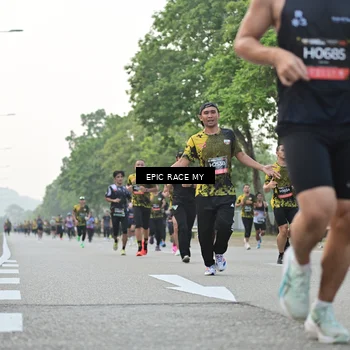 Runner Photo 6193944