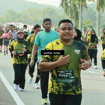 Runner Photo 6193946
