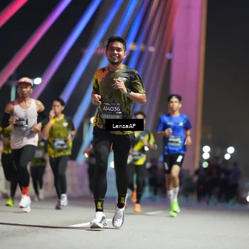 Runner Photo 6193951