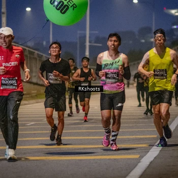 Runner Photo 6193966