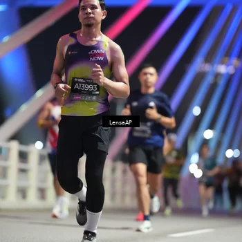 Runner Photo 6193967