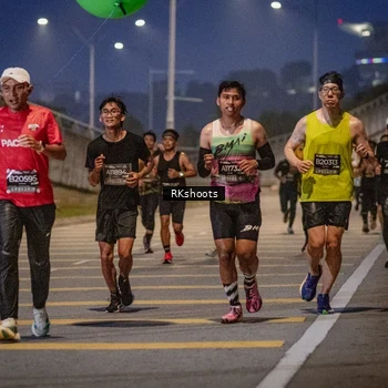 Runner Photo 6193985