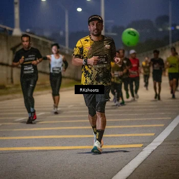 Runner Photo 6193987