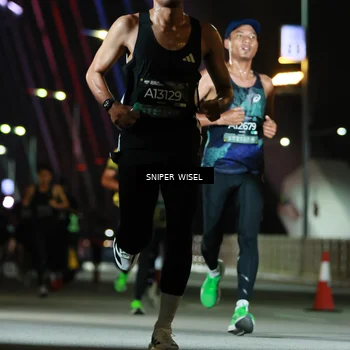 Runner Photo 6193990