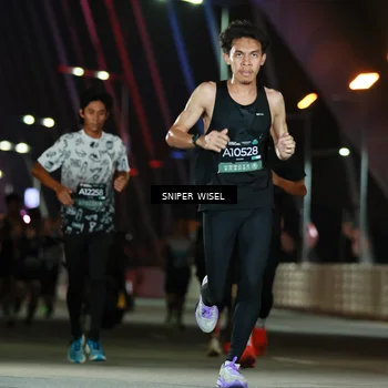 Runner Photo 6193991