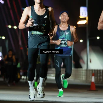Runner Photo 6193992