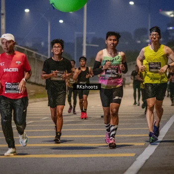 Runner Photo 6194002