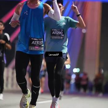 Runner Photo 6194004
