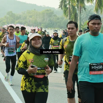 Runner Photo 6194016
