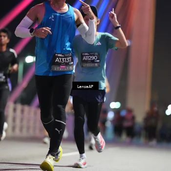 Runner Photo 6194018