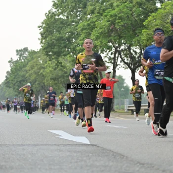 Runner Photo 6194037