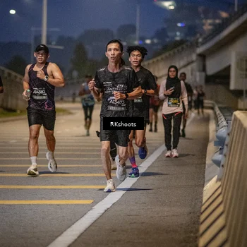 Runner Photo 6194049