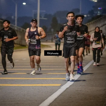 Runner Photo 6194056