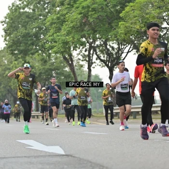 Runner Photo 6194062