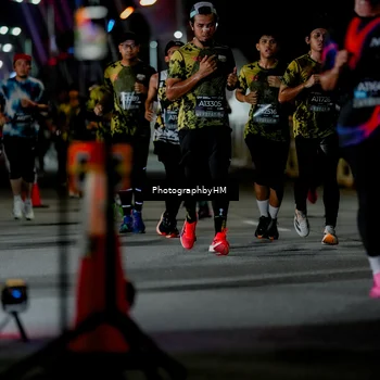 Runner Photo 6194063
