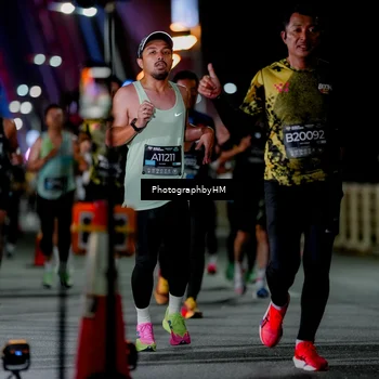 Runner Photo 6194065